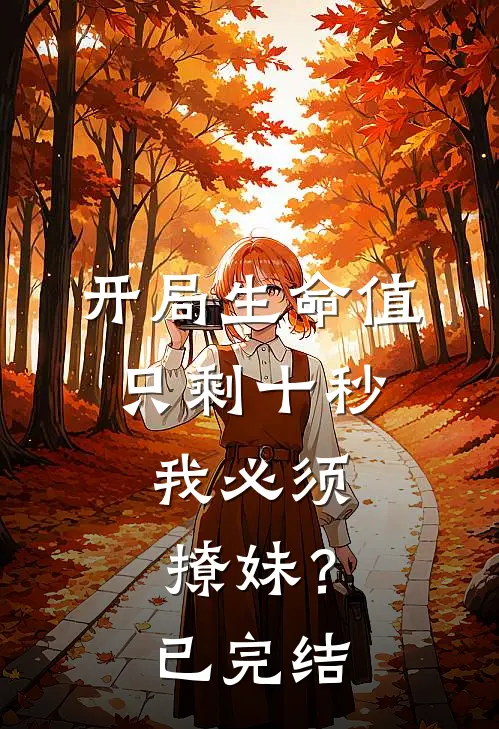 开局生命值只剩十秒，我必须撩妹？已完结