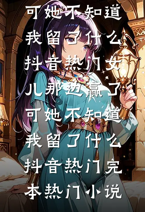 老婆的男同事，用指纹开了我家门小说全文免费