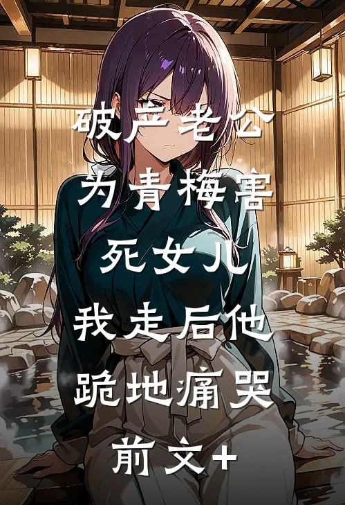 破产老公为青梅害死女儿，我走后他跪地痛哭前文+