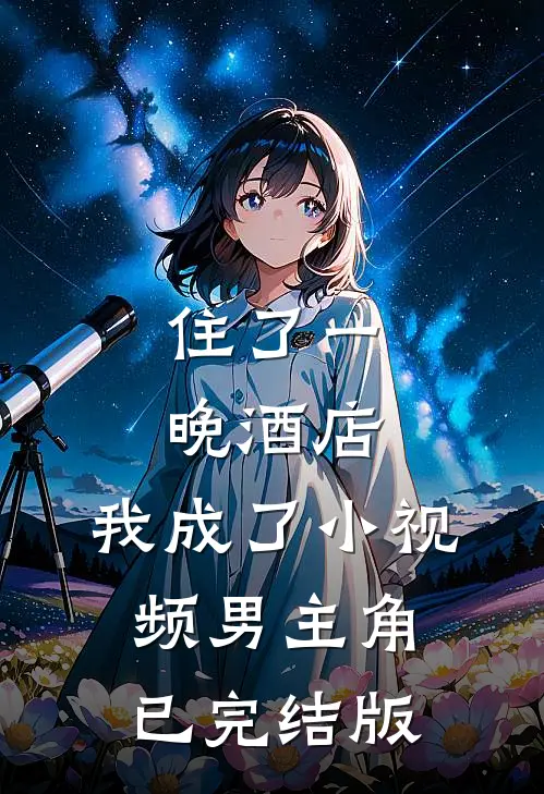 住了一晚酒店，我成了小视频男主角已完结版