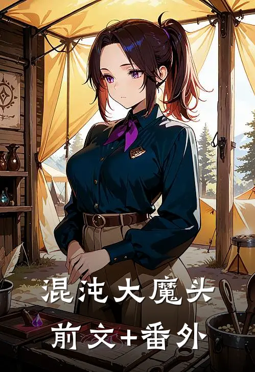混沌大魔头前文+番外