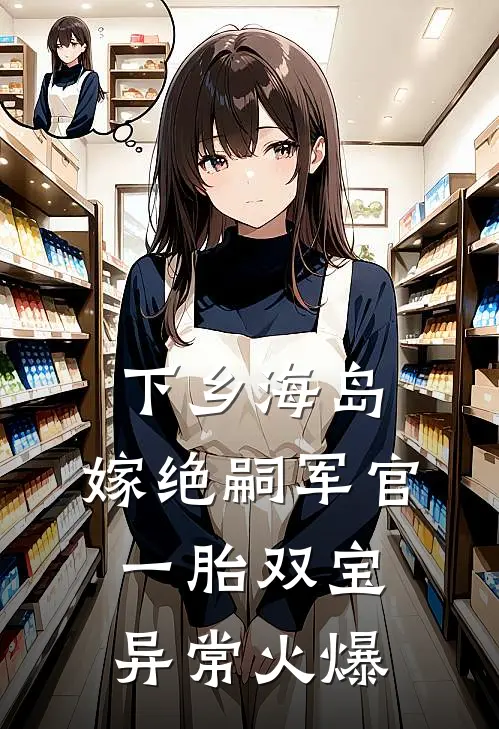 下乡海岛，嫁绝嗣军官一胎双宝异常火爆
