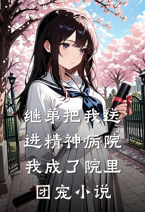 继弟把我送进精神病院，我成了院里团宠小说