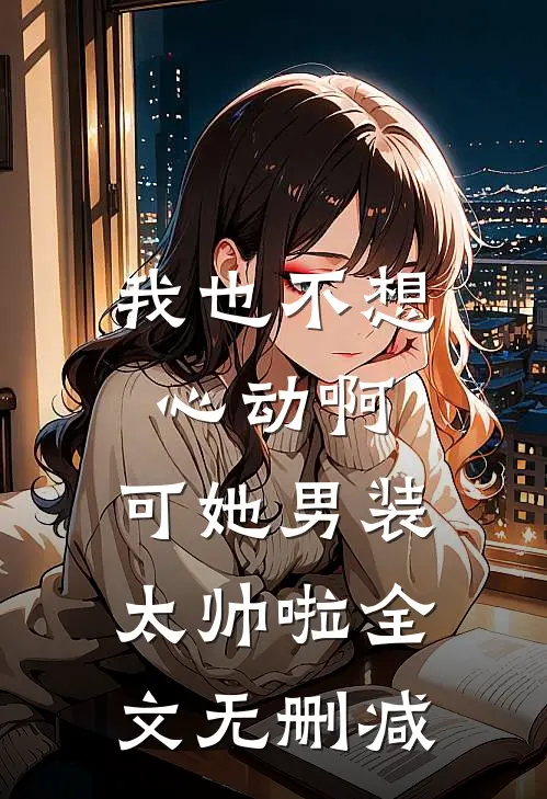 我也不想心动啊，可她男装太帅啦全文无删减