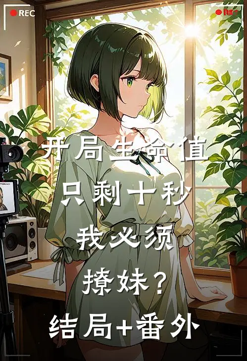 开局生命值只剩十秒，我必须撩妹？结局+番外