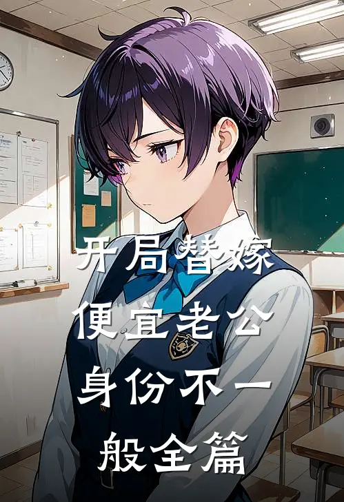 开局替嫁，便宜老公身份不一般全篇
