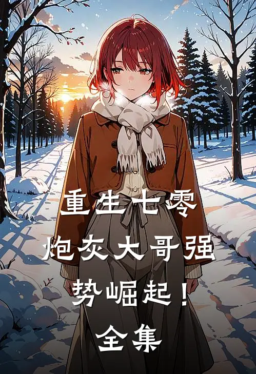 重生七零：炮灰大哥强势崛起！全集