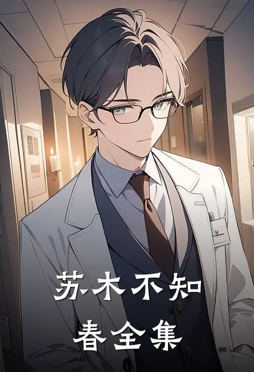 苏木不知春全集
