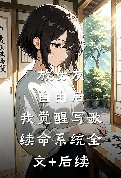 放女友自由后，我觉醒写歌续命系统全文+后续