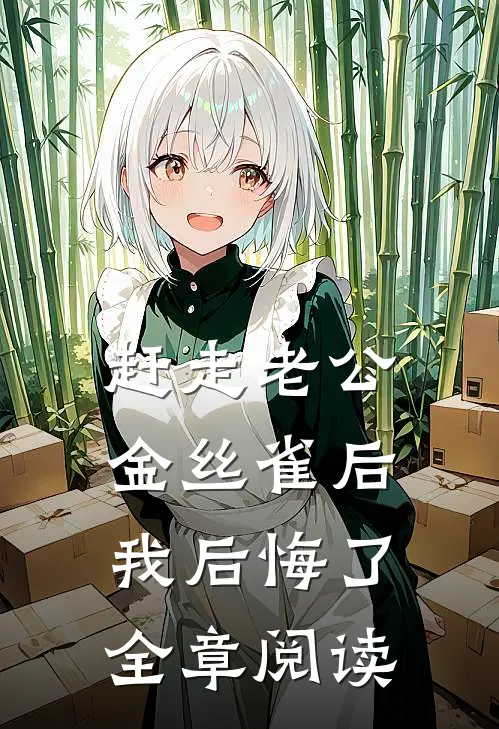 赶走老公金丝雀后，我后悔了全章阅读