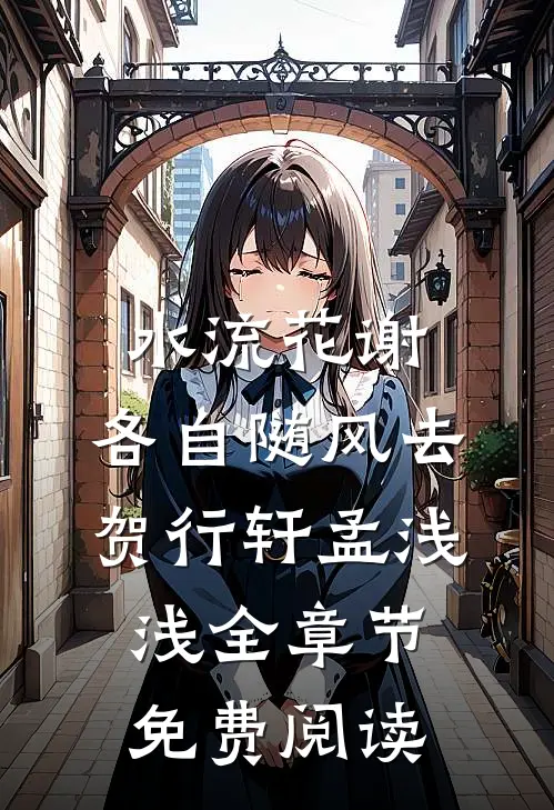 水流花谢，各自随风去贺行轩孟浅浅全章节免费阅读