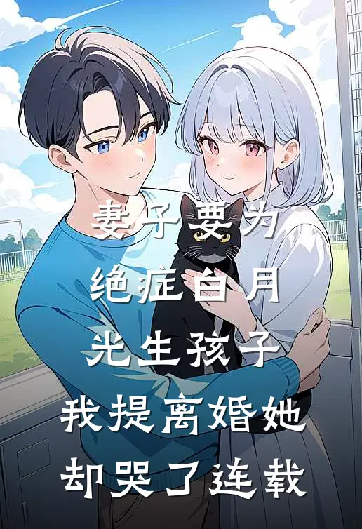 妻子要为绝症白月光生孩子，我提离婚她却哭了连载