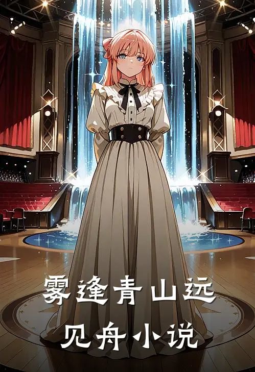 雾逢青山远见舟小说