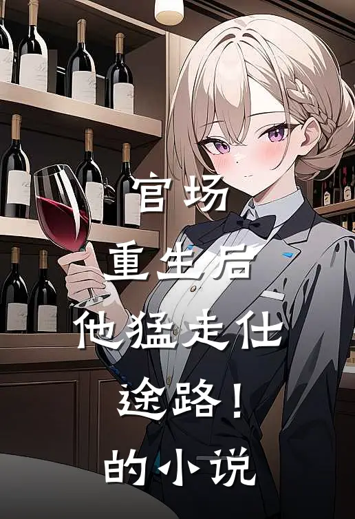 官场：重生后，他猛走仕途路！的小说
