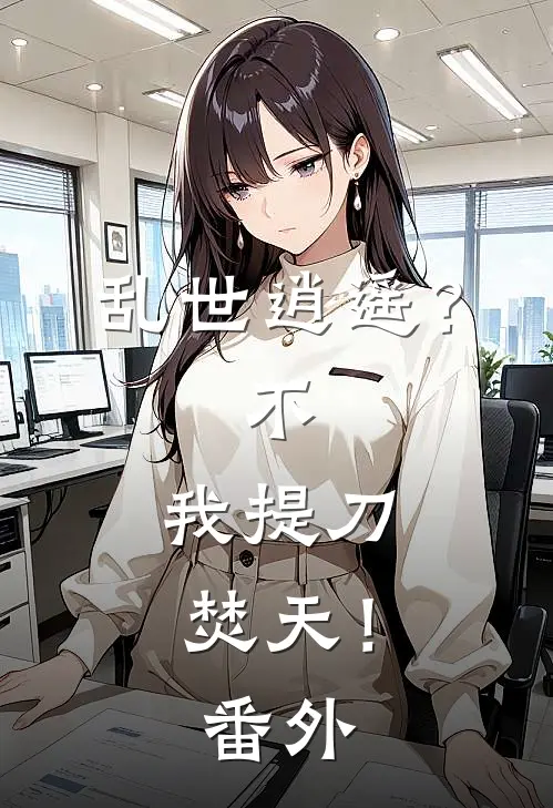 乱世逍遥？不，我提刀焚天！番外