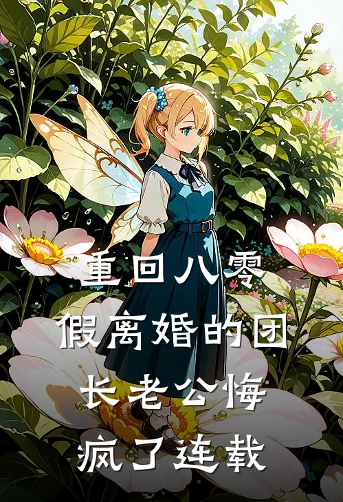 重回八零，假离婚的团长老公悔疯了连载