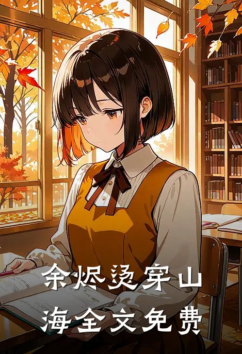 余烬烫穿山海全文免费