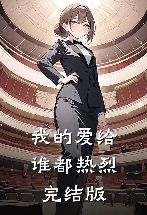 我的爱给谁都热烈完结版