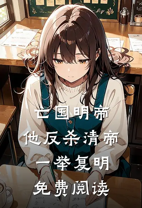 亡国明帝：他反杀清帝一举复明免费阅读