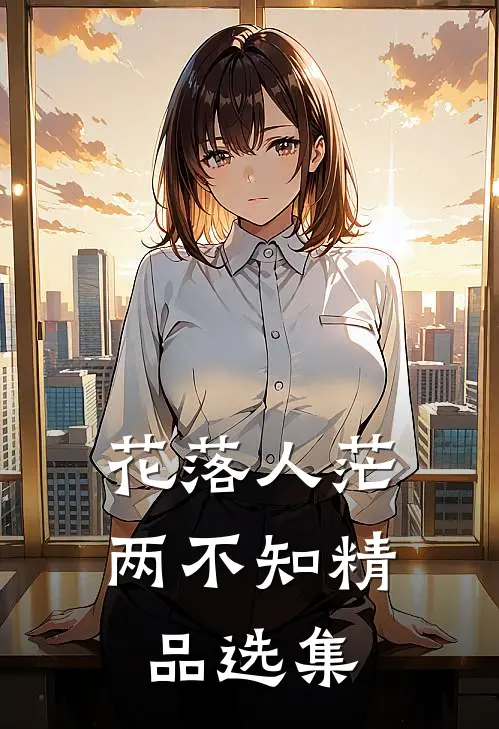 花落人茫两不知精品选集
