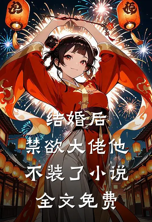 结婚后，禁欲大佬他不装了小说全文免费