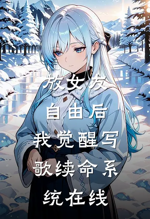 放女友自由后，我觉醒写歌续命系统在线