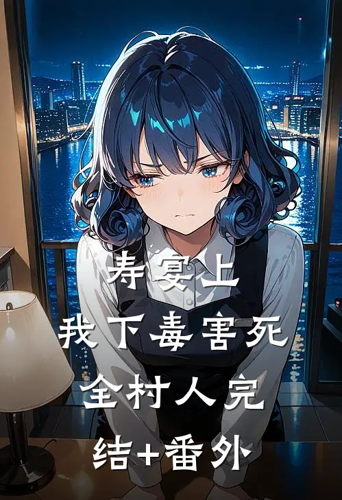 寿宴上，我下毒害死全村人完结+番外
