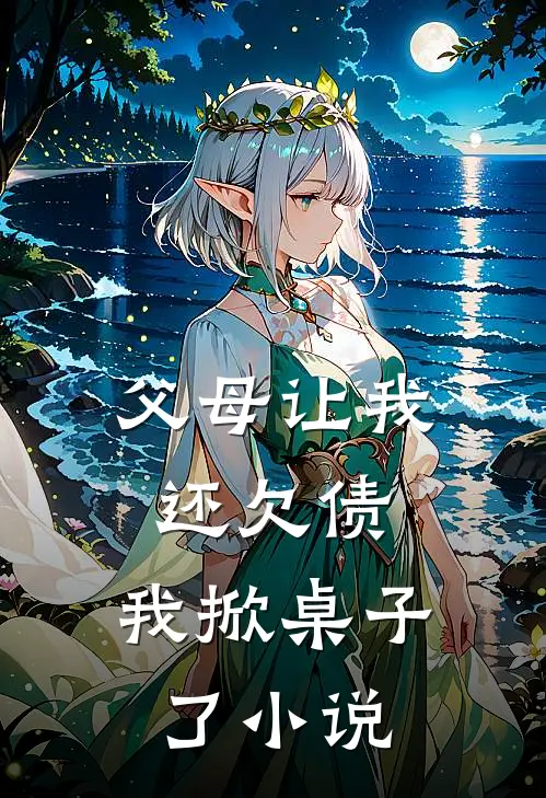 父母让我还欠债，我掀桌子了小说