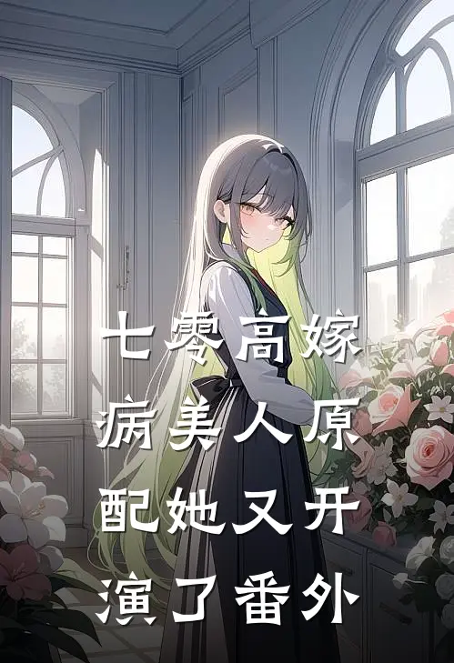 七零高嫁，病美人原配她又开演了番外