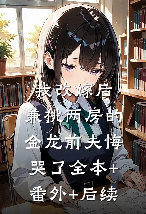 我改嫁后，兼祧两房的金龙前夫悔哭了全本+番外+后续