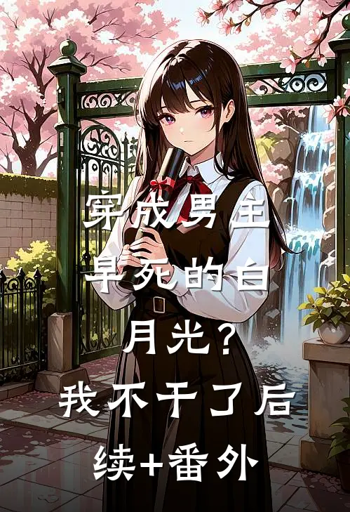 穿成男主早死的白月光？我不干了后续+番外