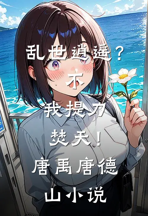 乱世逍遥？不，我提刀焚天！唐禹唐德山小说