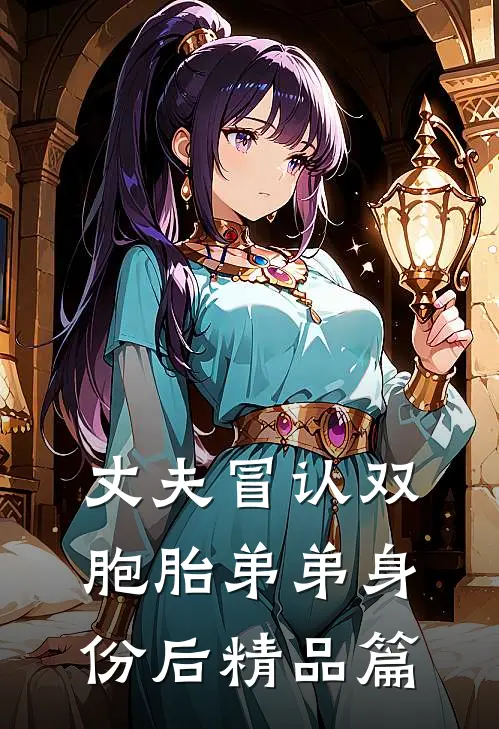 丈夫冒认双胞胎弟弟身份后精品篇