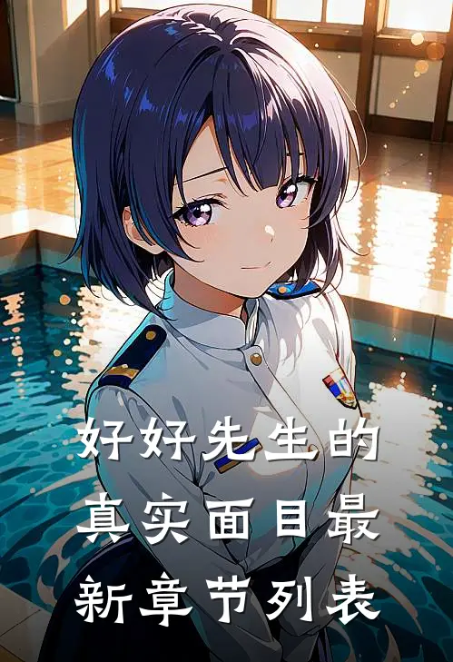 好好先生的真实面目最新章节列表