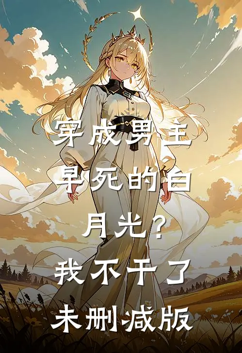 穿成男主早死的白月光？我不干了未删减版
