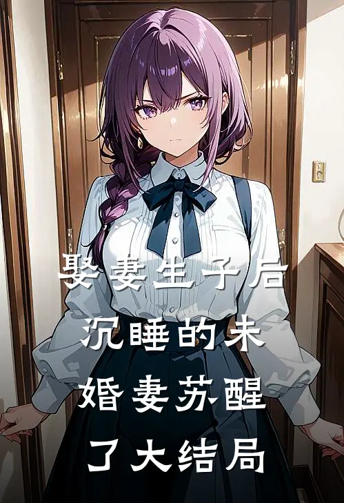 娶妻生子后，沉睡的未婚妻苏醒了大结局