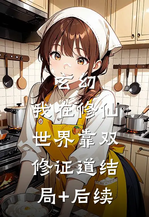 玄幻：我在修仙世界靠双修证道结局+后续