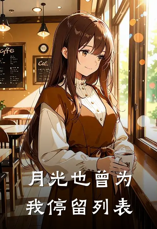 月光也曾为我停留列表