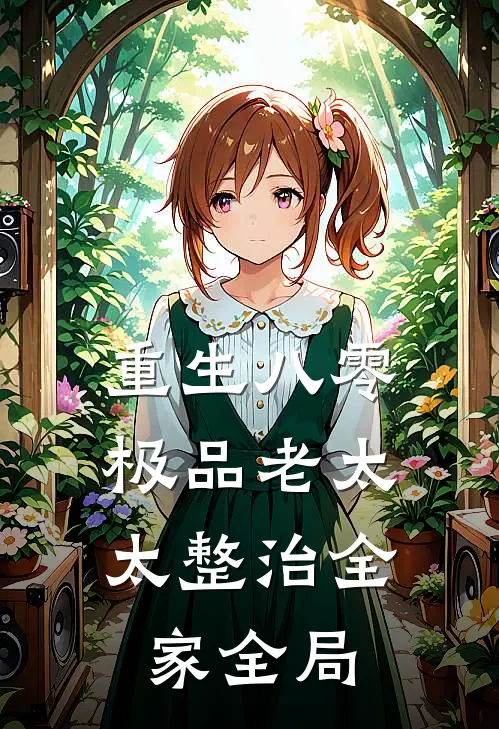 重生八零，极品老太太整治全家全局