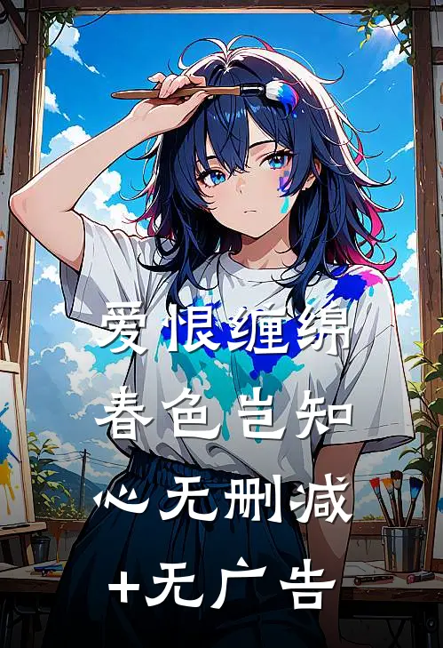爱恨缠绵，春色岂知心无删减+无广告