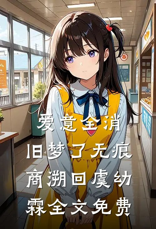 爱意全消，旧梦了无痕商溯回虞幼霖全文免费