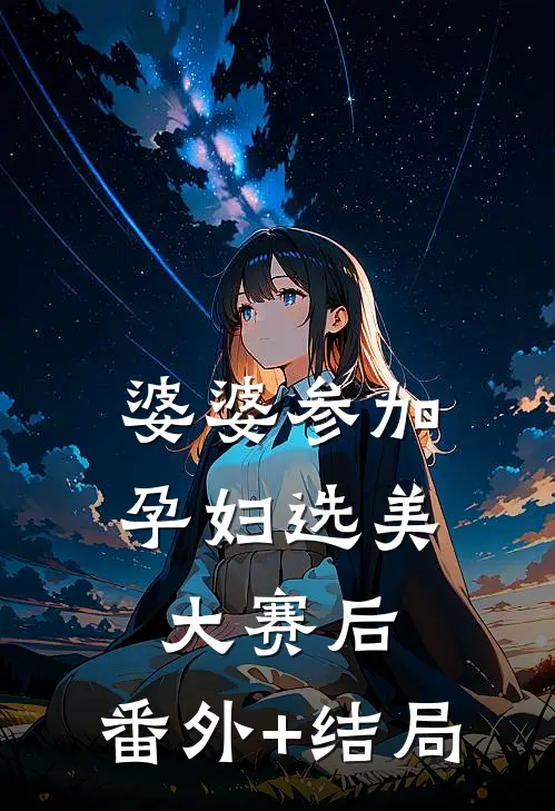 婆婆参加孕妇选美大赛后:(番外)+(结局)