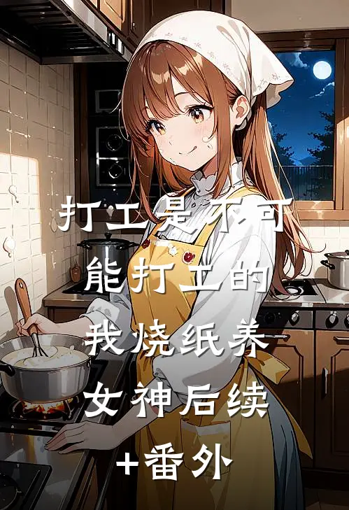 打工是不可能打工的，我烧纸养女神后续+番外