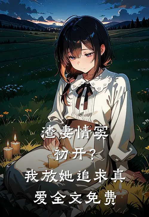 渣妻情窦初开？我放她追求真爱全文免费