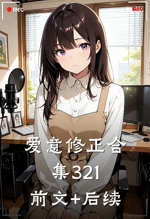 爱意修正合集321:前文+后续