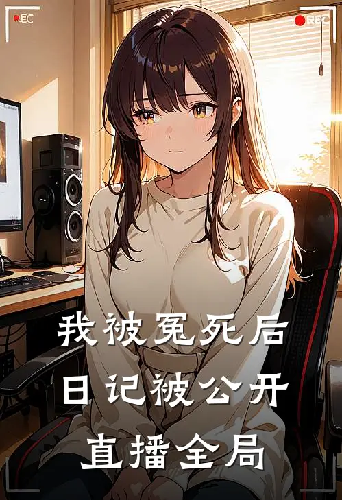 我被冤死后，日记被公开直播全局