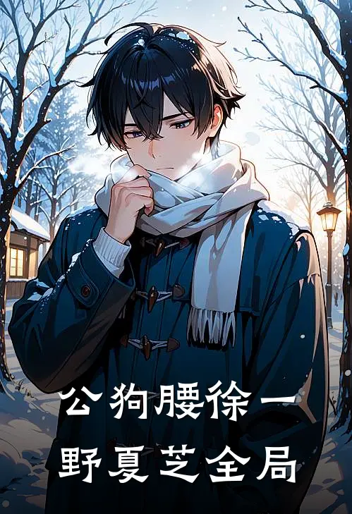 公狗腰徐一野夏芝全局