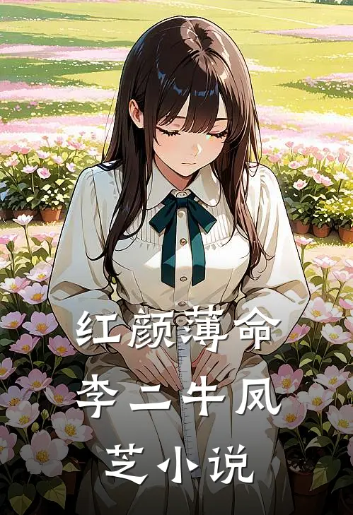 红颜薄命李二牛凤芝小说