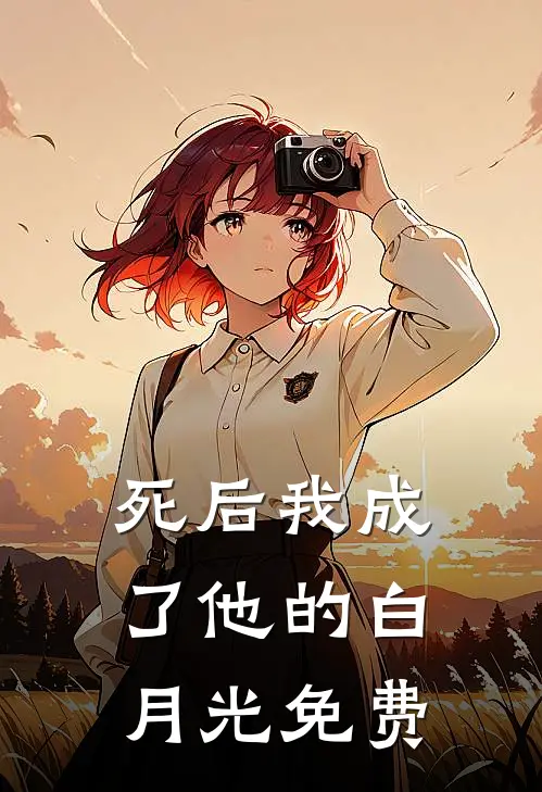 死后我成了他的白月光免费