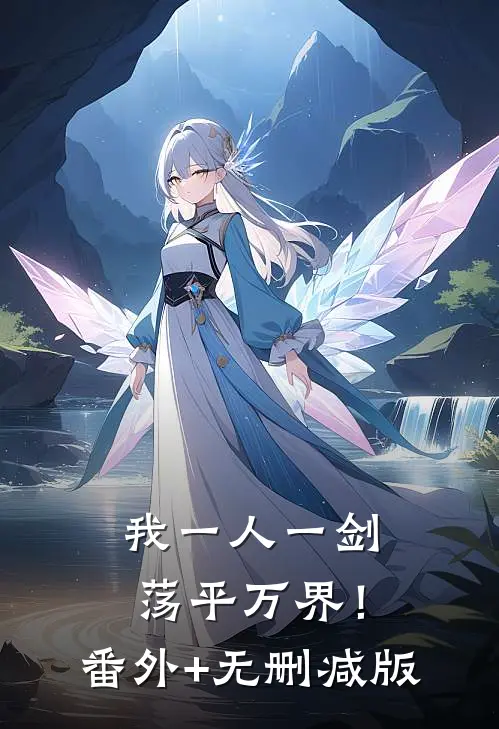 我一人一剑，荡平万界！番外+无删减版